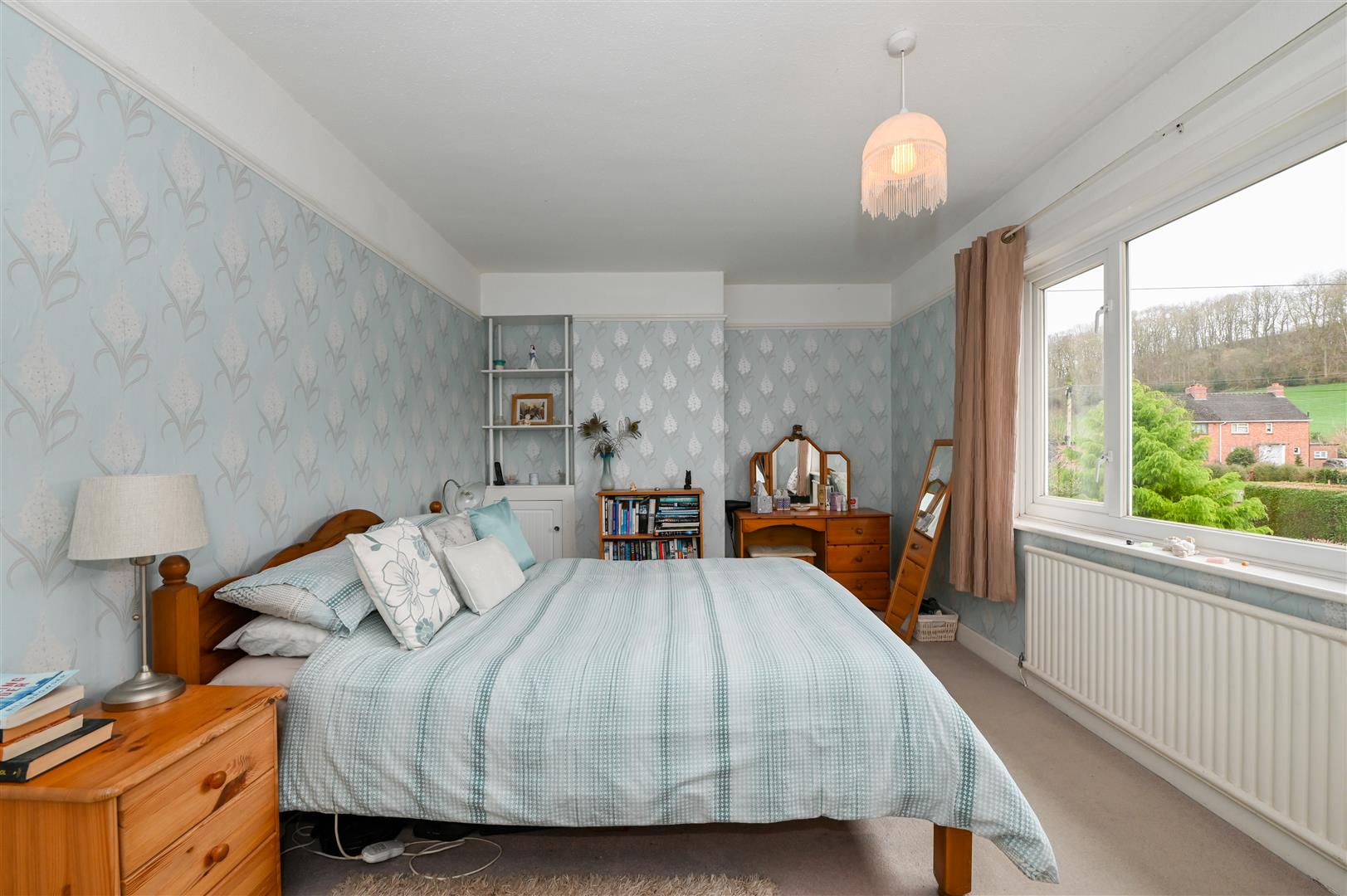 Fairway, New Road, Tenbury Wells, WR15 8NP Estate Agents & Auctioneers